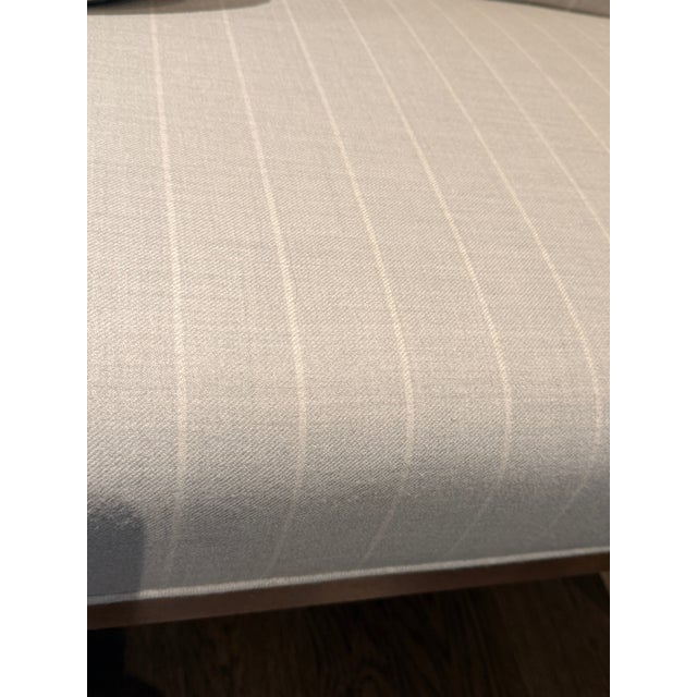 2020s Christian Liaigre Doge Bench For Sale - Image 5 of 10