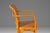 Set of Two (2) Bentwood Model 811 "Prague" Dining Chairs by Josef Frank & Josef Hoffmann for Stendig, Poland, C. 1960s For Sale In Orlando - Image 6 of 18