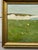 Early 21st Century 21st Century Oil on Canvas For Sale - Image 5 of 6