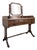 Louis Philippe Dressing Table in Mahogany For Sale