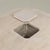 Stone Italian Travertine Table, Antique, Italy, Circa 1970 For Sale - Image 7 of 12