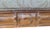 Late 20th Century Bernhardt Curved Sofa With Rolled Back For Sale - Image 10 of 11