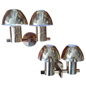 Wall Lights by Hans-Agne Jakobsson - a Pair