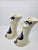 Vintage French Anthropomorphic Vases by Gabrielle Mackiewicz, 1970, Set of 2 For Sale - Image 3 of 8