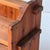 Mid-Century Modern 1970s Christian IV Danish Pine Shelf by Hans Frydendal For Sale - Image 3 of 6