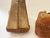 Beige Vintage Western Roping Horse Saddle Stirrups, a Pair For Sale - Image 8 of 10