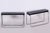 Vintage Bauhaus Stools in Chromed Steel and Italian Leather, Czech, 1930s, Set of 2 For Sale - Image 10 of 10