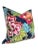 Add a new look by using pillow covers made of designer fabric! Unused pillow cover. Made to order! Pattern placement may...