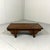 Low Antique Rustic Coffee Table, 1900s For Sale - Image 10 of 18