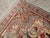 Mid 20th Century Galerie Shabab Collection Mid-20th Century Turkish Herekeh Silk Rug For Sale - Image 5 of 6