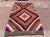 Vintage Bohemian Kilim - 60" X 110" For Sale - Image 13 of 13
