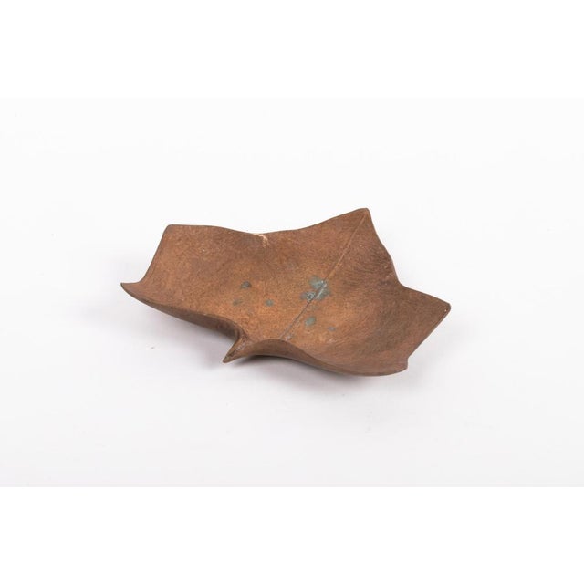 Carl Auböck Bowl by Carl Auböck, Austria, 1960s For Sale - Image 4 of 5