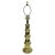 Metal 1960s Stiffel Brass Lamp For Sale - Image 7 of 7