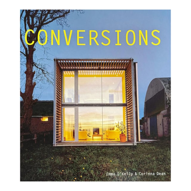 Conversions by Emma O'Kelly, Corinna Dean For Sale