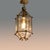 This lantern will take your breath away wherever you hang it. It can be an exceptional addition to a dark hallway or...