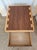1960s Lane Acclaim Mid-Century Walnut Side Table For Sale In Philadelphia - Image 6 of 6