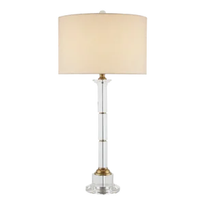 Currey & Company Lothian Table Lamp