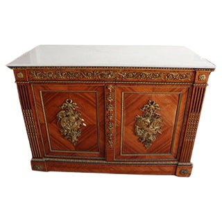 Antique Buffet from Grohé For Sale