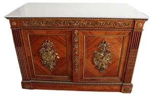 Antique Buffet from Grohé