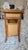 Vintage British Colonial Rattan Side Tables – Pair For Sale - Image 15 of 18