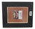 Sailboat Nautical Ocean Oil Painting Including the Antiqued Gold Wood Frame For Sale - Image 4 of 5
