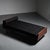 Mid-Century Modern Scal Bed by Jean Prouvé for Steph Simon, 1960s For Sale - Image 3 of 15