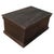 Vintage Pine Carpenter's Box For Sale - Image 6 of 6
