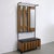Mid-Century Modern Wardrobe, 1960s For Sale - Image 6 of 7