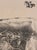 Hoi Lebadang Horses #V c.1974 Artist Proof For Sale - Image 9 of 12