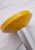 Mid-Century Modern Scissor Wall Lamp from Hustadt Leuchten, Germany, 1970s For Sale - Image 9 of 12