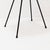 Wood Medea Dining Chair by Vittorio Nobili for Fratelli Tagliabue, 1960s For Sale - Image 7 of 13