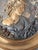 Art Nouveau Portrait Dish For Sale - Image 9 of 17