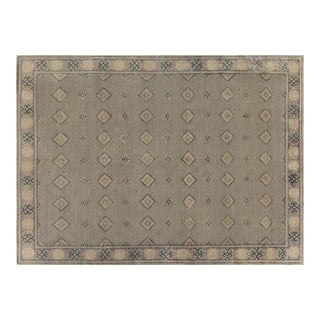 Antique Persian Rug For Sale