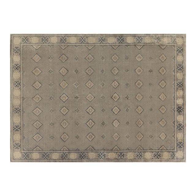 Antique Persian Rug For Sale