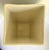 Vintage Italian Porcelain Bamboo Motif Umbrella Stand for Smithsonian For Sale - Image 10 of 15