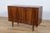 Mid-Century Modern Small Sideboard by P. Hundevad for Hundevad & Co, 1960s For Sale - Image 3 of 17
