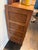 Antique Oak Ice Box by Wickes Refrigerator For Sale In Boston - Image 6 of 7
