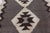 Early 21st Century European Folk Stamverband II Goat Hair Rug by Doris Leslie Blau For Sale - Image 5 of 7