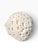 Alexander Ney Perforated Terracotta Head Sculpture, C. 1980s For Sale - Image 12 of 13