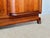 Art Deco French Walnut Sideboard by Jules Leleu, 1930s For Sale - Image 13 of 17