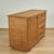 Mid Century French Bamboo and Grasscloth Dresser or Cabinet For Sale - Image 10 of 14
