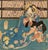 Utagawa Kunisada Attributed Kabuki Actor Woodblocks, 2 For Sale - Image 10 of 14