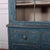 West Country Pine Kitchen Dresser For Sale - Image 4 of 12