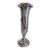 Monumental 18 Inch Gorham Arts & Crafts Sterling Silver Vase Ca. 1909 For Sale