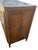 18th Century Italian Cherry Neoclassical Commode With Inlay and Veneer For Sale - Image 15 of 18