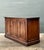 Wood Vintage Carved Walnut Credenza With Slate Top For Sale - Image 7 of 12
