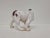 Bing & Grondahl English Bulldog Figurine from Bing & Grondahl, 1960s For Sale - Image 4 of 9