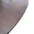 Barbara Barry for Baker Large Art Deco Mahogany Dining Table For Sale In Chicago - Image 6 of 8