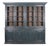 Large English Kitchen Cabinet, 1840 For Sale
