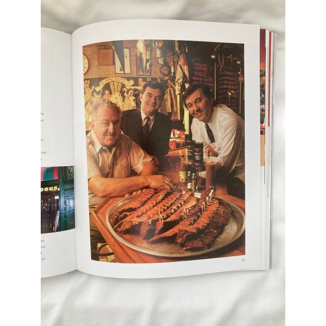 Feeding Memphis / a Coffee Table Book and Cookbook / Signed Copy For Sale - Image 11 of 14